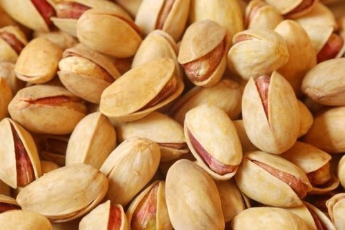 Organic Pistachio Premium