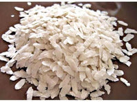 Organic Poha (Flattened Rice) Gluten-Free