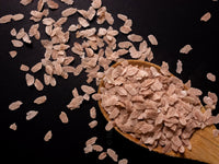 Organic Red Poha (Flattened Rice) Gluten-Free