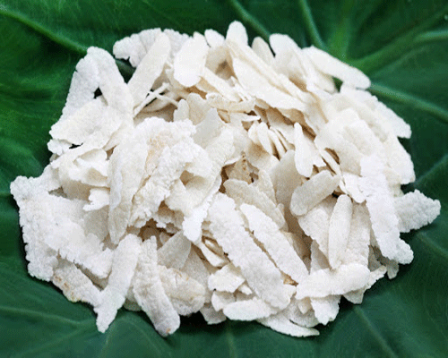 Organic Poha (Flattened Rice) Gluten-Free