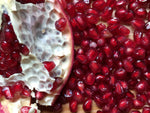 Organic Pomegranate Seeds