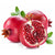 Organic Pomegranate