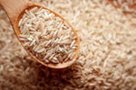 Organic Ponni Kaikuthal Rice/ Handpounded Rice