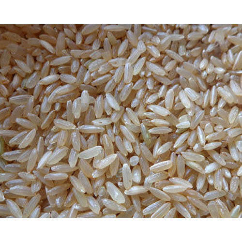 Organic Ponni Kaikuthal Rice/ Handpounded Rice