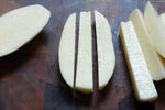 Organic Potato French Fries