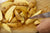 Organic Potato Wedges