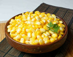 Organic Sweet Corn Kernels