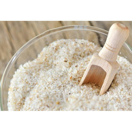 Organic Psyllium / Isapgol Whole Husk