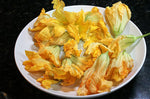 Organic Pumpkin Flower (Odia style)