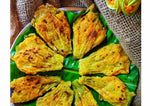 Organic Pumpkin Flower (Odia style)