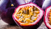 Organic Sweet Passion Fruit
