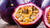 Organic Sweet Passion Fruit