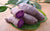 Organic Sweet potato Purple / Genasu