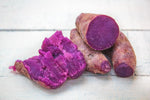 Organic Sweet potato Purple / Genasu