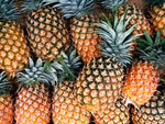 Organic Queen Pineapple