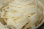 Organic Radish Strips