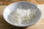 Organic Radish Grated
