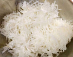 Organic Radish Grated
