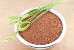 Organic Finger Millet Rice/Ragi