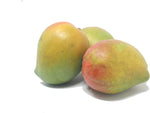 Organic Mango Raspuri