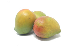 Organic Mango Raspuri