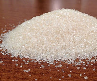 Organic Raw Sugar