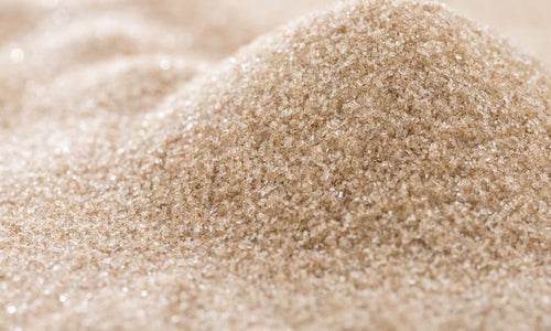 Organic Raw Sugar