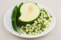 Organic Raw Mango Diced