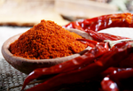 Organic Chilli powder*