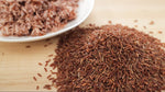Organic Red Rice Unpolished - Chennangi