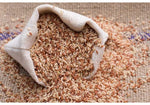 Organic Red Rice Unpolished - Chennangi