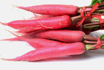 Organic Red Radish