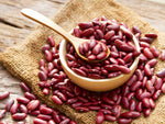 Organic Red Rajma (Gluten-Free)