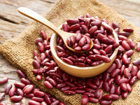 Organic Red Rajma (Gluten-Free)