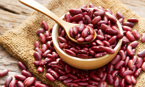 Organic Red Rajma (Gluten-Free)