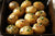 Organic Boiled Roasted Potatoes with Butter&Herbs