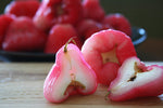 Organic Rose apple Red