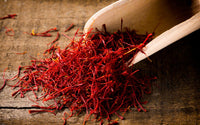 Organic Pure Saffron (Kesar)