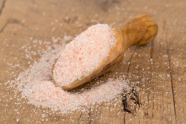 Natural Himalayan Rock Salt Powder