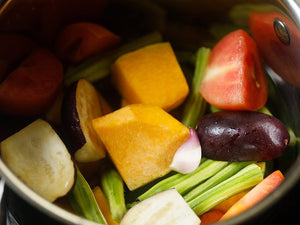 Organic Sambar Mix (Tamil Nadu style)