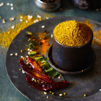 Organic Sambar Powder*