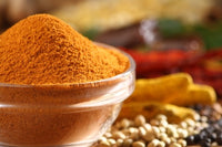 Organic Sambar Powder*