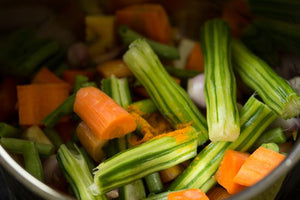 Organic Sambar Mix (Bengaluru style)