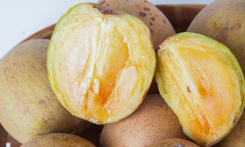 Organic Sapota / Chikoo-OFFER