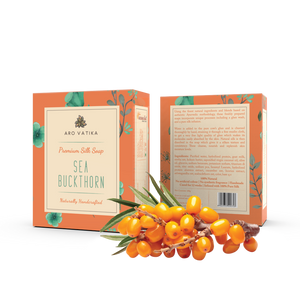 Sea Buckthorn Soap