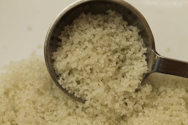 Natural Non-Iodized Sea Salt
