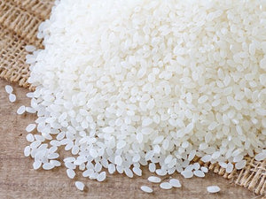 Organic Jeera Samba Rice (Seeraga samba)