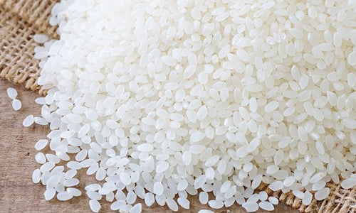 Organic Jeera Samba Rice (Seeraga samba)