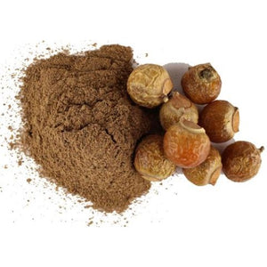 Natural Soap Nut Powder (Reetha)*