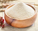 Organic Suji/Sooji/Semolina